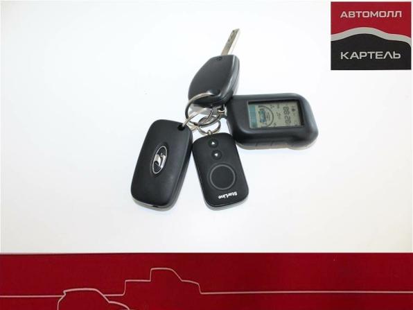 Lada (ВАЗ) XRAY I с пробегом 2020 года, цена 1 149 000 рублей, 68000 км, хэтчбек, Автокод Объявления