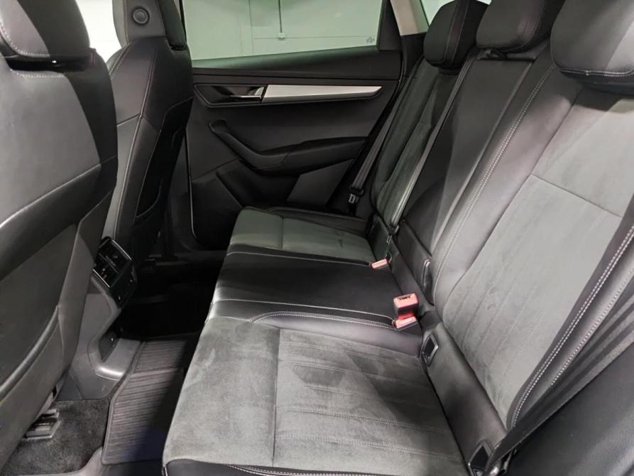 Skoda Karoq I Казань  - изображение 15