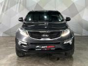 Kia Sportage III Оренбург  - изображение 24
