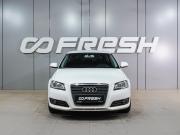 Audi A3 II (8P) Рестайлинг 2 Воронеж  - изображение 22