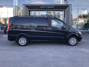Mercedes-Benz Viano I (W639) Брянск  - изображение 20