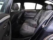 BMW 5 серии VI (F10/F11/F07) Рестайлинг Москва  - изображение 32