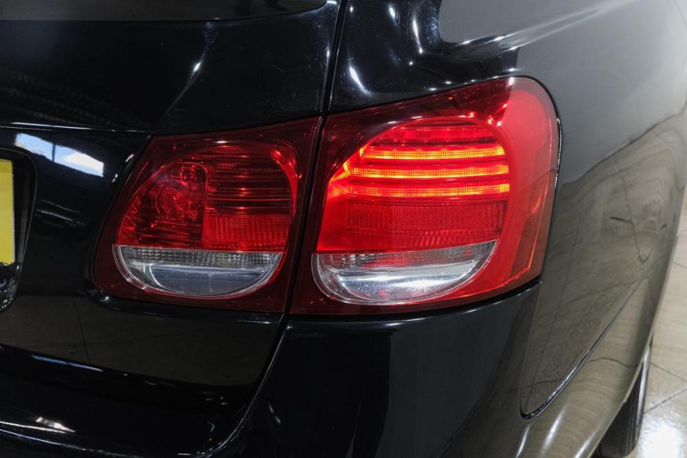 Lexus GS III Новокузнецк  - изображение 9