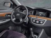 Lifan Solano I (620) Тюмень  - изображение 19