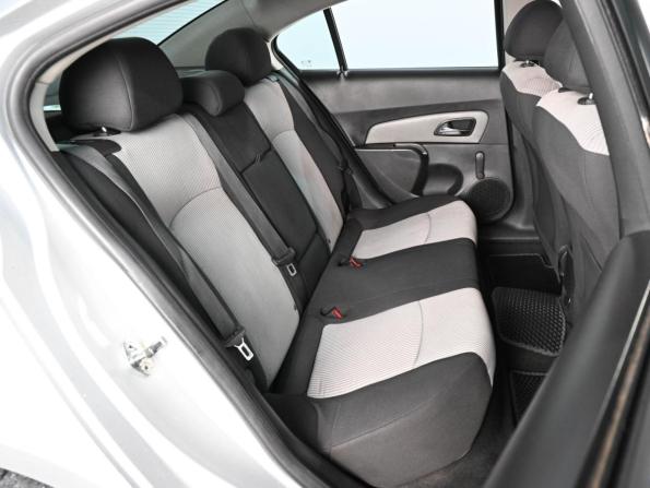 Chevrolet Cruze I с пробегом 2011 года, цена 759 000 рублей, 152365 км, седан, Автокод Объявления