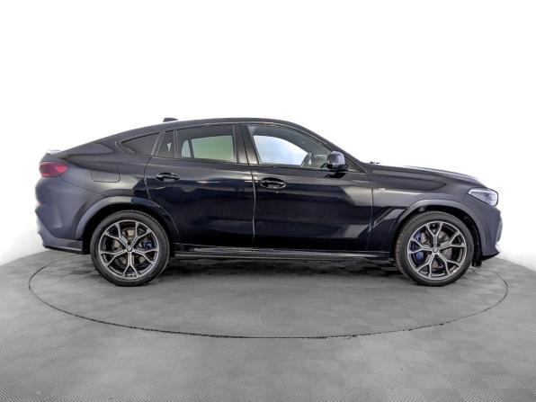 BMW X6 III (G06) с пробегом 2020 года, цена 7 795 000 рублей, 61574 км, внедорожник, Автокод Объявления