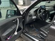 BMW X3 I (E83) Рестайлинг Кемерово  - изображение 39
