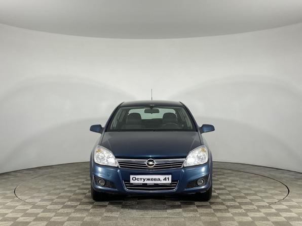 Opel Astra H Рестайлинг с пробегом 2007 года, цена 590 000 рублей, 116576 км, хэтчбек, Автокод Объявления