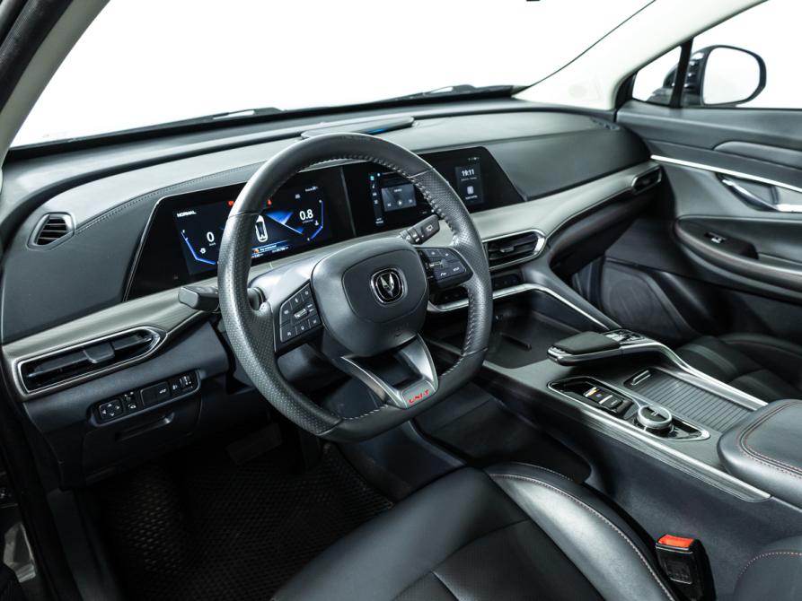 Changan UNI-T I Санкт-Петербург  - изображение 11