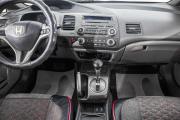 Honda Civic VIII Барнаул  - изображение 44