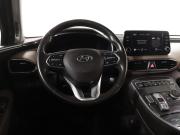 Hyundai Santa Fe IV Рестайлинг Москва  - изображение 42
