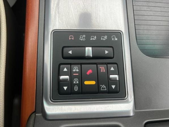 Land Rover Range Rover III Рестайлинг 2 с пробегом 2012 года, цена 1 765 000 рублей, 236203 км, внедорожник, Автокод Объявления