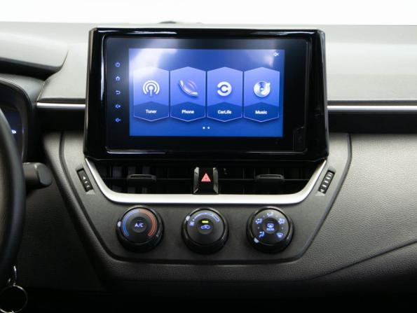 Toyota Corolla XII (E210) с пробегом 2021 года, цена 2 150 000 рублей, 70000 км, седан, Автокод Объявления