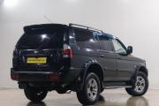 Mitsubishi Pajero Sport I Рестайлинг Новокузнецк  - изображение 36