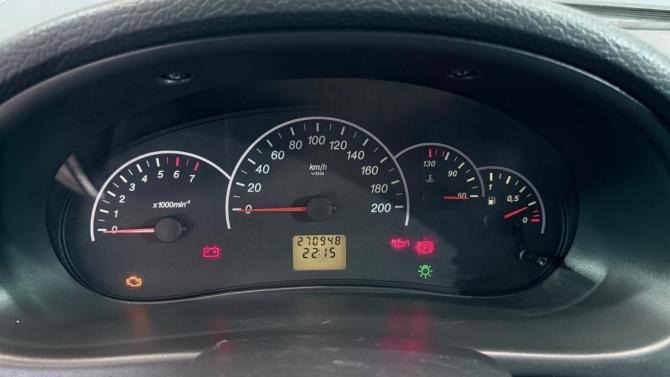 Lada (ВАЗ) Priora I с пробегом 2011 года, цена 350 000 рублей, 266000 км, седан, Автокод Объявления