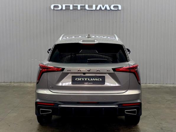 Haval F7 II с пробегом 2024 года, цена 2 497 000 рублей, 24000 км, внедорожник, Автокод Объявления