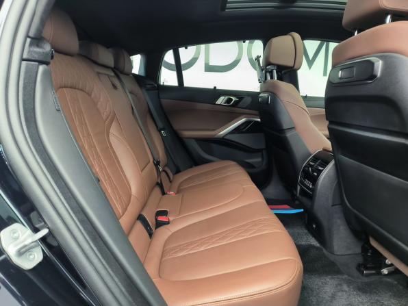 BMW X6 III (G06) Рестайлинг с пробегом 2023 года, цена 11 430 000 рублей, 28841 км, внедорожник, Автокод Объявления