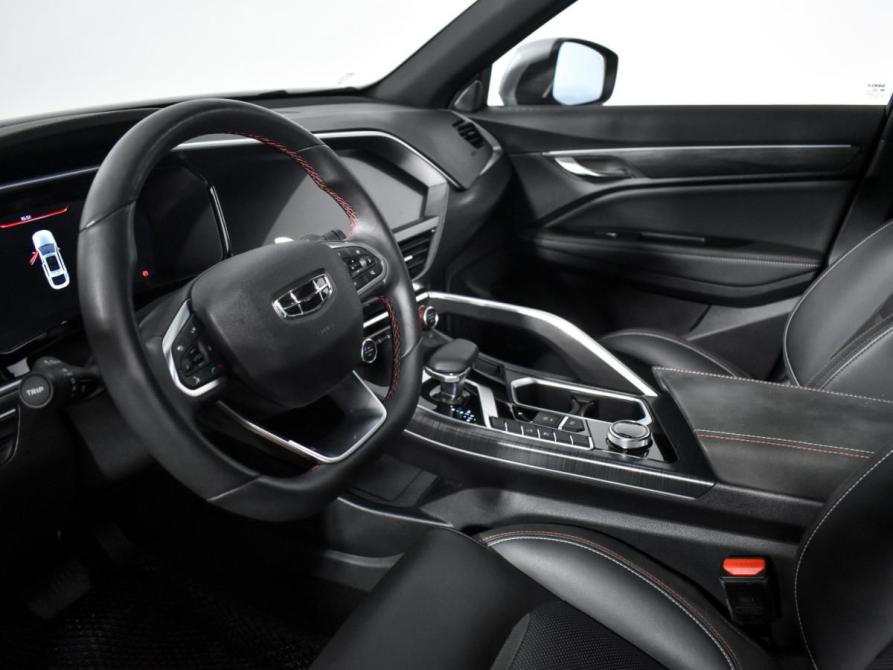Geely Tugella I Рестайлинг Санкт-Петербург  - изображение 10