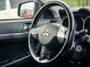 Mitsubishi Lancer X Санкт-Петербург  - изображение 23