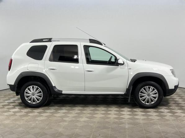 Renault Duster I Рестайлинг с пробегом 2015 года, цена 1 235 000 рублей, 160742 км, внедорожник, Автокод Объявления