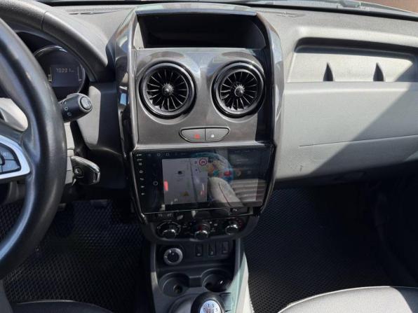 Renault Duster I Рестайлинг с пробегом 2019 года, цена 1 670 000 рублей, 79360 км, внедорожник, Автокод Объявления