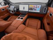Li Auto (Lixiang) L7 I Рестайлинг Москва  - изображение 33