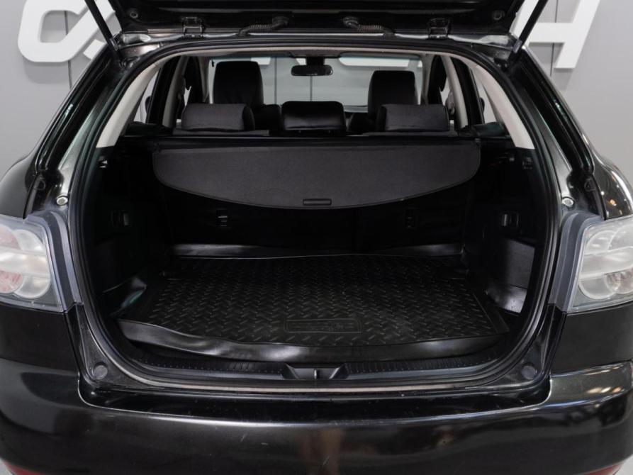 Mazda CX-7 I Рестайлинг Тюмень  - изображение 19