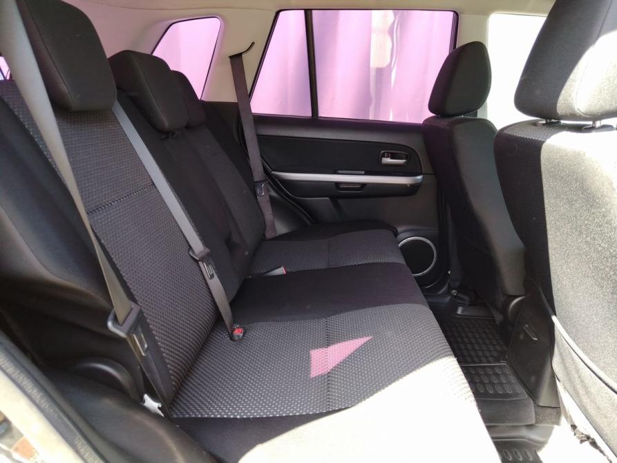 Suzuki Grand Vitara II Ярославль  - изображение 11