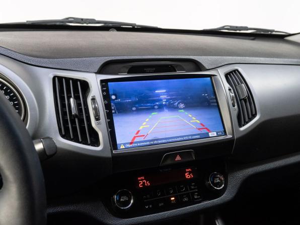 Kia Sportage III Рестайлинг с пробегом 2015 года, цена 1 570 000 рублей, 164253 км, внедорожник, Автокод Объявления