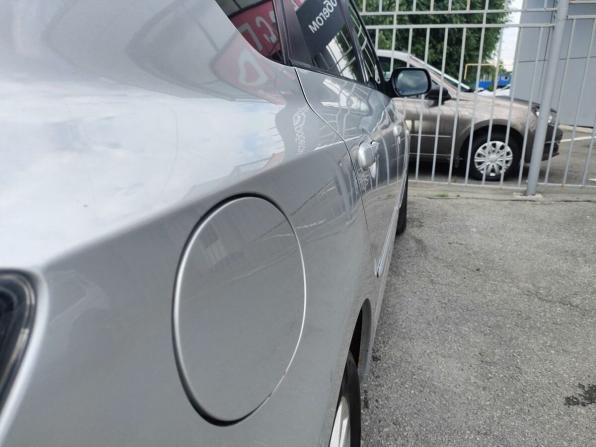 Mazda 3 I (BK) Рестайлинг с пробегом 2007 года, цена 545 000 рублей, 290535 км, хэтчбек, Автокод Объявления