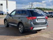 Mitsubishi Outlander III Рестайлинг 3 Набережные Челны  - изображение 36