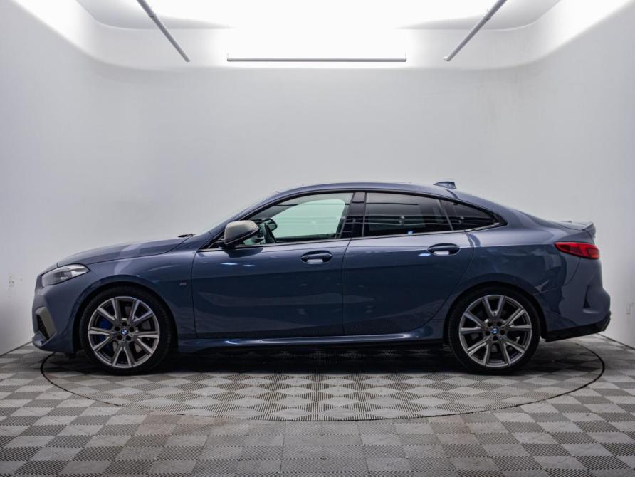 BMW 2 серии F44 Москва  - изображение 2