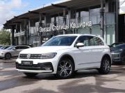 Volkswagen Tiguan II Москва  - изображение 44