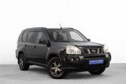 Nissan X-Trail II Барнаул  - изображение 32