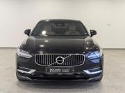 Volvo S90 II Москва  - изображение 57
