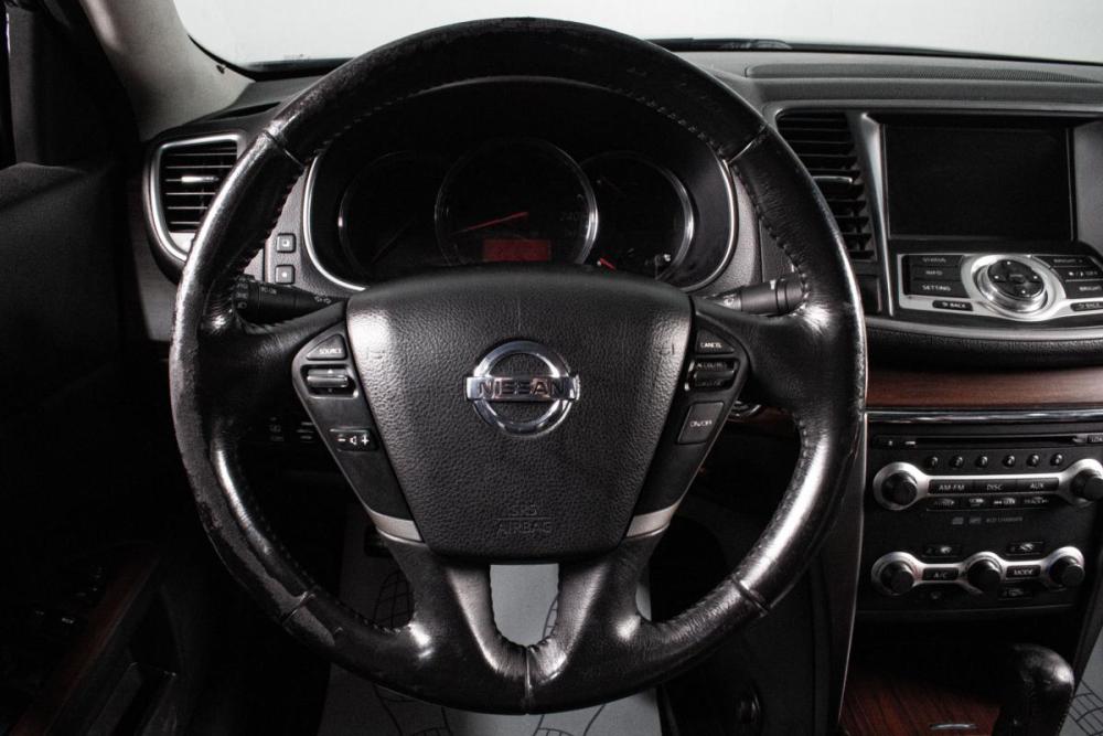 Nissan Teana II Сургут  - изображение 11