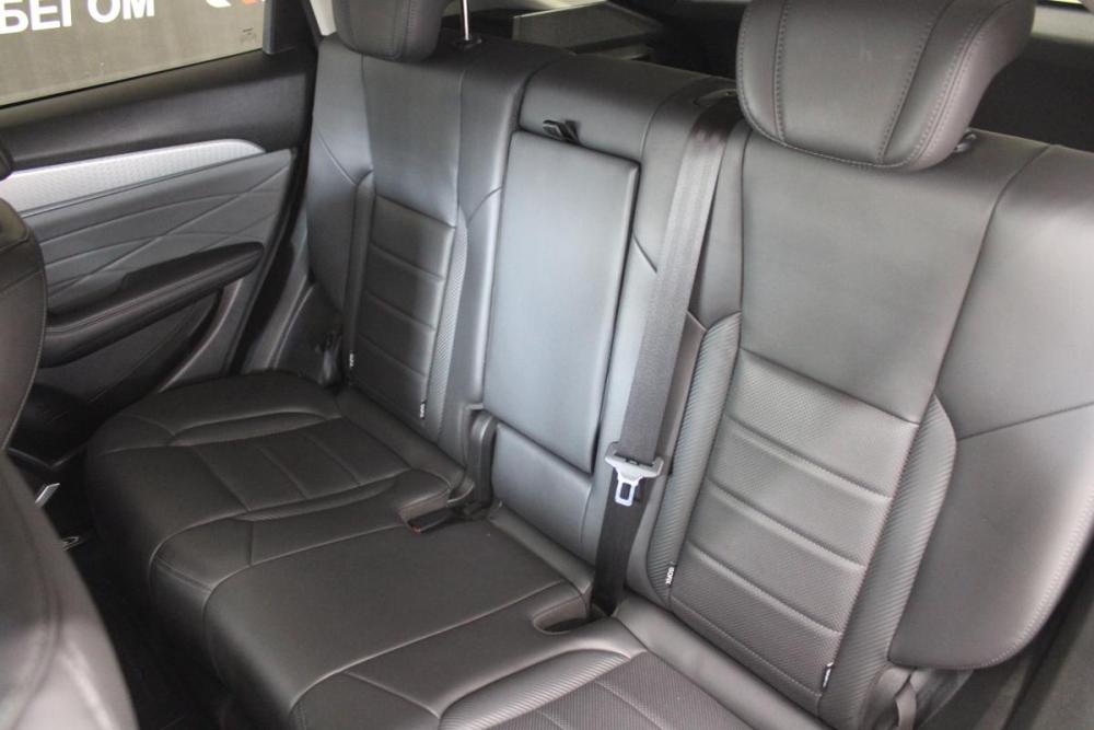 Haval F7x I Рестайлинг Томск  - изображение 8