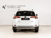 Toyota RAV4 IV (XA40) Рестайлинг Казань  - изображение 12