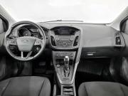 Ford Focus III Рестайлинг Москва  - изображение 21