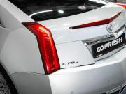 Cadillac CTS II Тюмень  - изображение 35