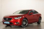Mazda 6 III (GJ) Челябинск  - изображение 26