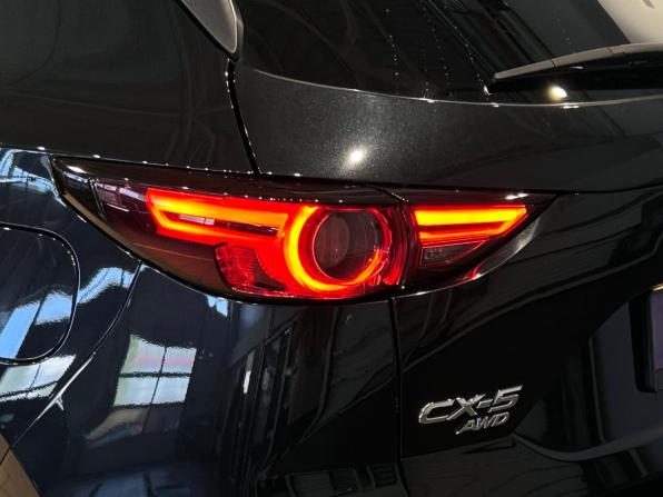 Mazda CX-5 II с пробегом 2018 года, цена 2 793 000 рублей, 101798 км, внедорожник, Автокод Объявления