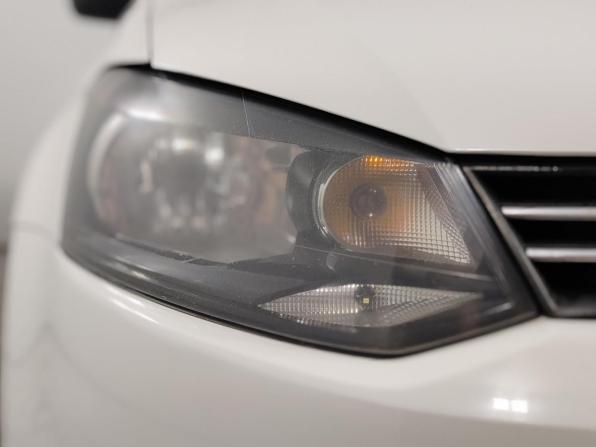 Volkswagen Polo V Рестайлинг с пробегом 2019 года, цена 1 199 000 рублей, 112007 км, седан, Автокод Объявления