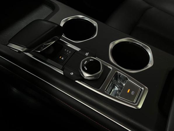 Changan CS55 Plus II с пробегом 2023 года, цена 2 100 000 рублей, 42276 км, внедорожник, Автокод Объявления