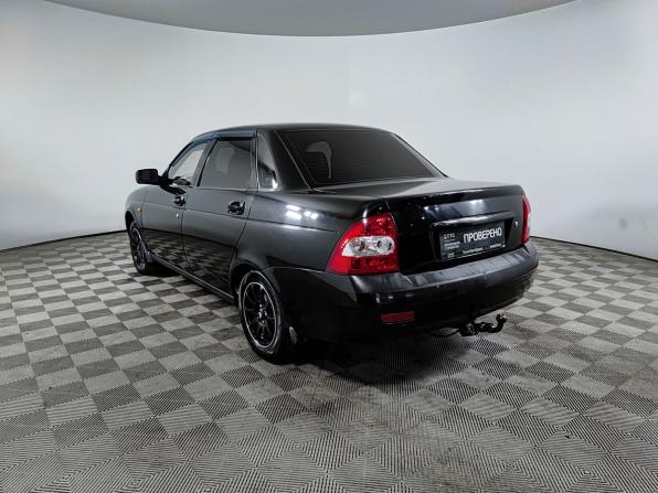 Lada (ВАЗ) Priora I с пробегом 2011 года, цена 235 000 рублей, 201588 км, седан, Автокод Объявления