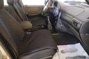 Chevrolet Niva I Омск  - изображение 36