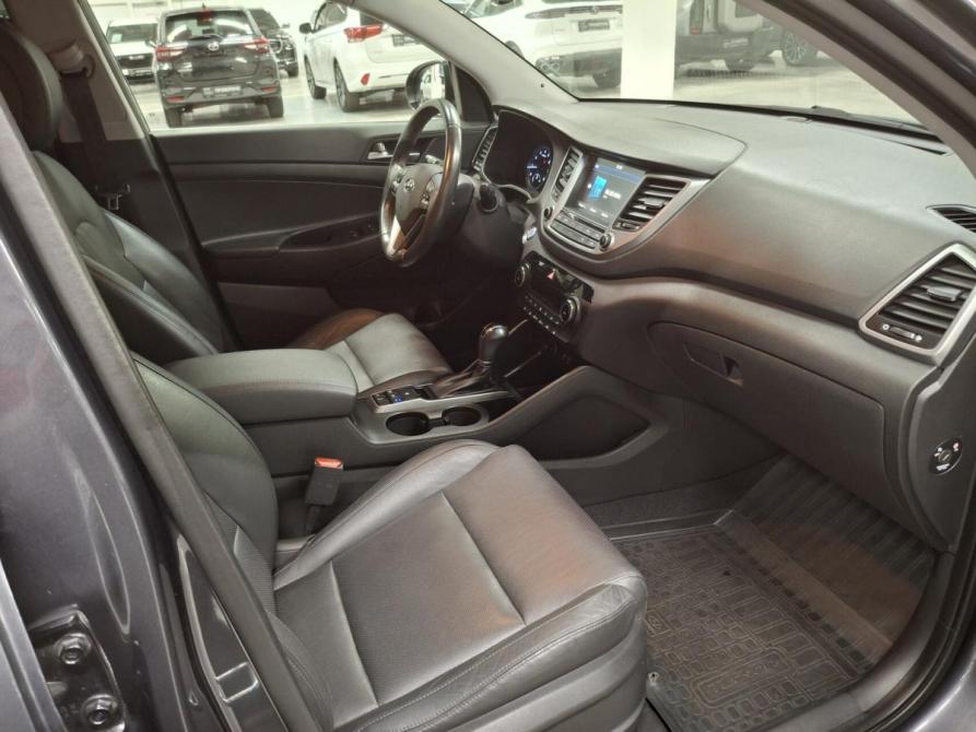Hyundai Tucson III Казань  - изображение 13