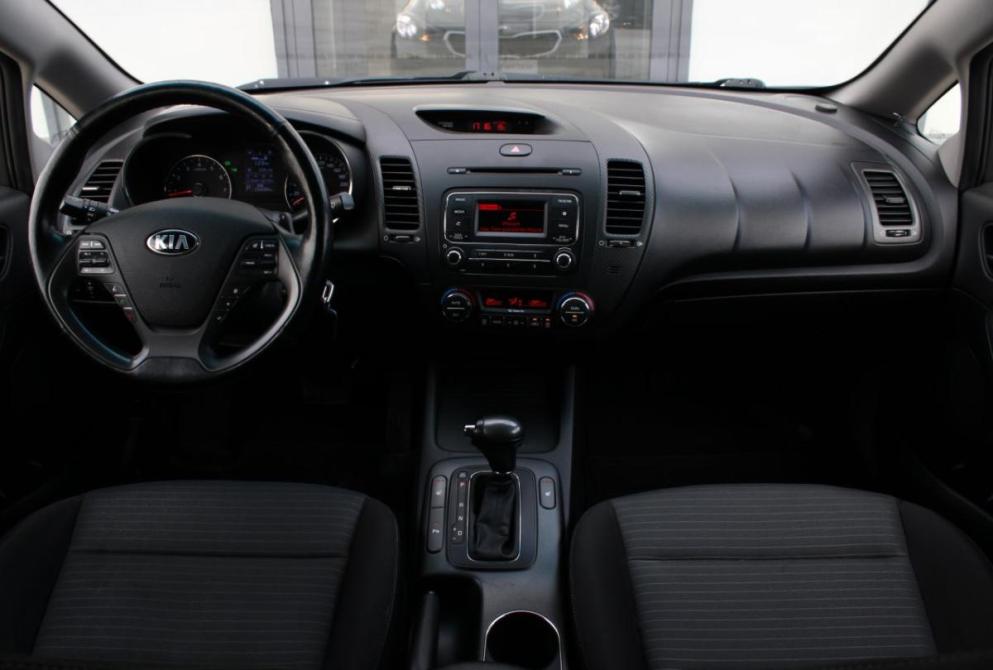 Kia Cerato III Саратов  - изображение 20