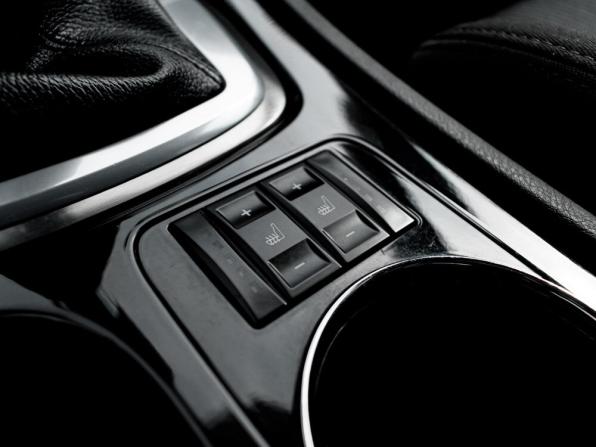 Ford Mondeo IV с пробегом 2008 года, цена 1 100 000 рублей, 112690 км, седан, Автокод Объявления