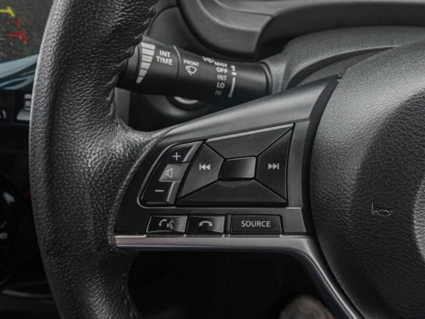 Nissan Note II Рестайлинг с пробегом 2017 года, цена 1 320 000 рублей, 132602 км, хэтчбек, Автокод Объявления